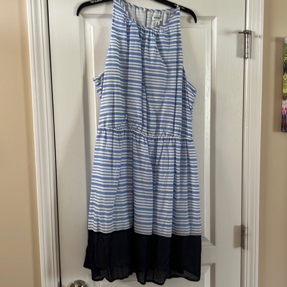 EUC Old Navy Dress